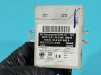 Komputer Sterownik silnika 7801216, 0281013050 Bmw X3 e83 2.0d