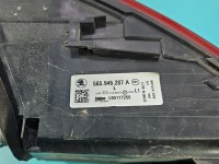 Lampa tył lewa Skoda Kodiaq I HB LED 16-19 EUROPA