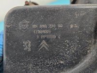 Zbiornik płynu FAP DPF zbiorniczek Peugeot 4007 2.2 hdi