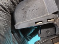 Zamek klapy tył 5L6827505C Skoda Yeti HB Europejska, 4PIN