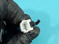 Pas bezpieczeństwa przód prawy pasażera INFINITI QX50