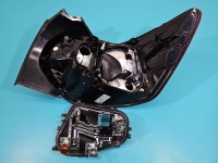 Lampa tył lewa Producent części: Dacia, 20- Dacia Sandero III 20- HB