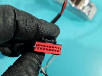 Przełącznik multifunkcja kierownicy Ford S-max I MK1