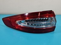 Lampa tył lewa Mondeo Mk5 2014-2022 HB