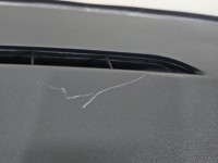 Deska rozdzielcza airbag pasażera kokpit Peugeot 2008 I 13-19