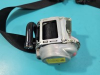 Pas bezpieczeństwa przód prawy pasażera BMW G30 34193867D