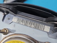 Poduszki powietrzne zestaw komplet Subaru Forester II SG