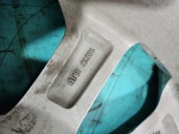 4X alufelgi felgi 16" komplet Toyota Corolla E21 19- R16