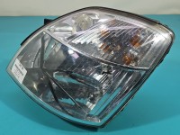 Reflektor lewy lampa przód Kia Picanto I EUROPA