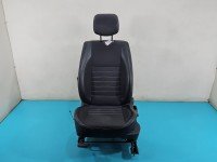 Fotel lewy przód kierowcy Renault Laguna III EU