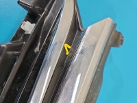 Atrapa grill Toyota Auris II 53114-02380, 53100-02880