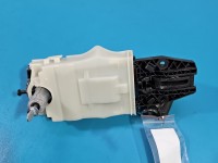 Klamka przód lewa zewnętrzna Skoda Fabia IV 5N0837885H LA2Z