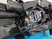 Reflektor lewy lampa przód Vw Touran I EUROPA