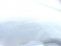 Podnośnik tył lewy SZYBY WINDA 5L0959811 Europejska, 6PIN Skoda Yeti HB