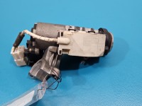 Stacyjka KLUCZYK WKŁADKA Toyota Avensis I T22 73653512