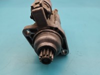 TEST Rozrusznik Vw Touran I 2.0 TDI (AZV)