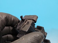 Przełącznik szyb Vw Passat B5 1J4959857B Volkswagen, Uszkodzone mocowanie EU