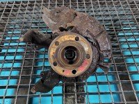 Zwrotnica lewa piasta przód 1.4 16V (Cggb) Vw Polo V 6R 09-