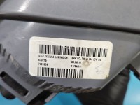 Lampa tył lewa błotnika BMW X3 F25 HB EUROPA 470215, 7220239