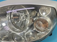 Reflektor lewy lampa przód Nissan Primera P12 EUROPA 1EJ238010-01