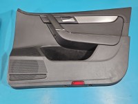 Fotele komplet kanapa Vw Passat B7
