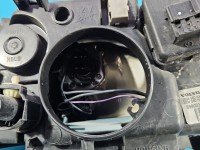 Reflektor lewy lampa przód Volvo S60 I EUROPA 30698825
