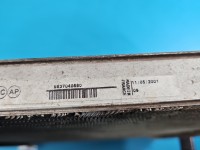 Chłodnica wody Peugeot 307 9637040680 2.0 HDI