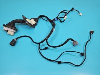 Instalacja Wiązka drzwi przód lewych Jeep Grand Cherokee IV WK2 P68101228AB, 7184-4232