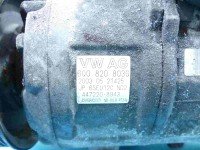 Sprężarka klimatyzacji Skoda Fabia I 6Q0820803G, 447220-8943