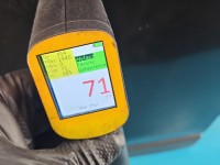 Drzwi tył lewe Nissan X-trail III T32 13-21 HB 5d G41 C