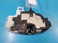 Zamek przód lewy Kia Ceed I 06- EUROPA Producent części: KIA, 7 PIN