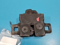 Zamek maski Jaguar, 2 PIN 5H22-16700-CB, 1706150122 Jaguar XE X760