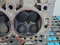 Głowica Vw Golf VII 04E103404M 1.4 tsi