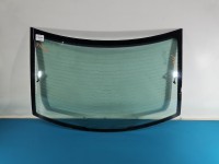 Szyba tylna KLAPY BAGAŻNIKA TYŁ Vw Bora sedan