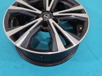 Felga aluminiowa 18" komplet alufelgi felgi LEXUS RX II 03-08