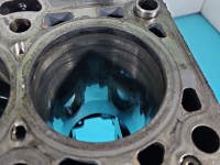 Blok silnika Hyundai Ix35 09-13 2.0 crdi (D4ha)