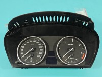 Licznik BMW X5 E70 759732391, A2C53375660 3.0d EUROPA