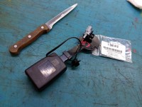 TEST Rozrusznik Mini Cooper One II R56 06- 1.6 16V M000T32271ZE, 75500178004