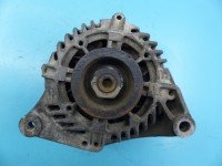 TEST Alternator Peugeot 106 9621308580 1.1 wiel