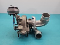 Turbosprężarka Regenerowana Toyota Corolla Verso II 17201-0R010, 07057, 0339/5 2.2 d4d 136KM