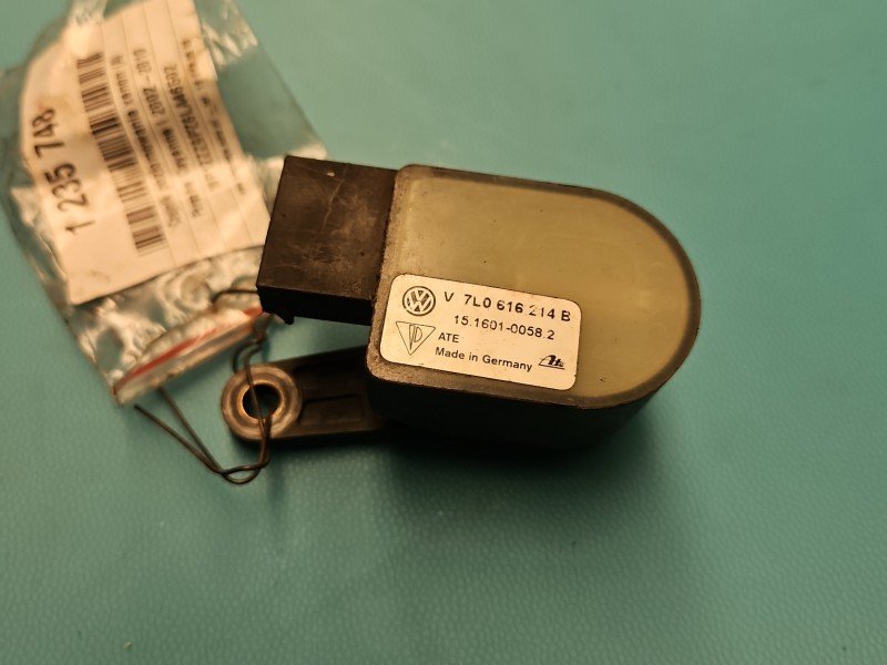 Czujnik poziomowania xenon Porsche Cayenne I 9P 7L0616214B