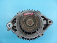 TEST Alternator Nissan Almera N16 23100BU010, LR180-762 1.8 16v