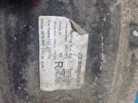 Nadkole tył prawe BMW G20 9627872