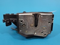 Zamek przód lewy Bmw e46 EUROPA 7pin 8196031