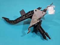 Pedał pedały Ford Focus Mk3 hamulca sprzęgła