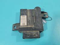 Sterownik moduł pompa paliwa AUDI A8 D4 4H 4H0906093D