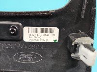 Osłona ZAŚLEPKA PLASTIK Ford Mondeo Mk5