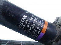 Amortyzator przód lewy przedni Nissan Qashqai I J10 06-13