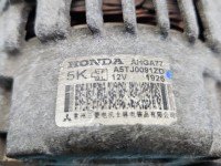 TEST Alternator Honda Jazz III 1.2 16V