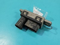 Przekaźnik świec żarowych Land rover Discovery Sport 14- L550 0281003129